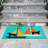 Water Resistant Kitchen Mat-20667621