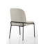 Chaise de salle à manger Lumi-802921908