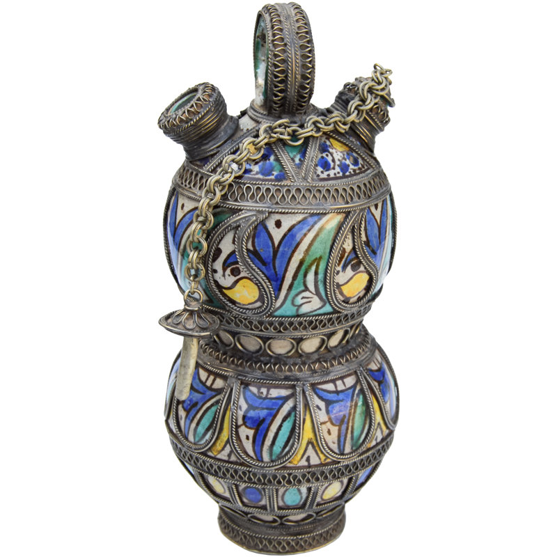 Handmade Jar