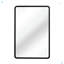 Armoire à miroir murale encastrée en métal-1269203763