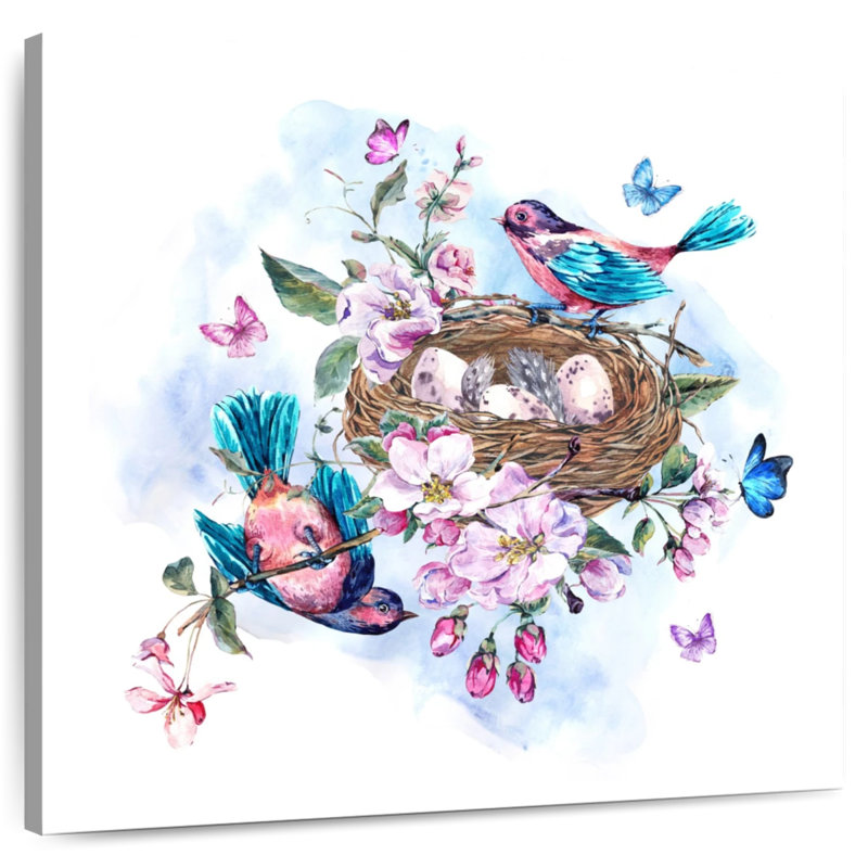 Brampt New Beginning Nest