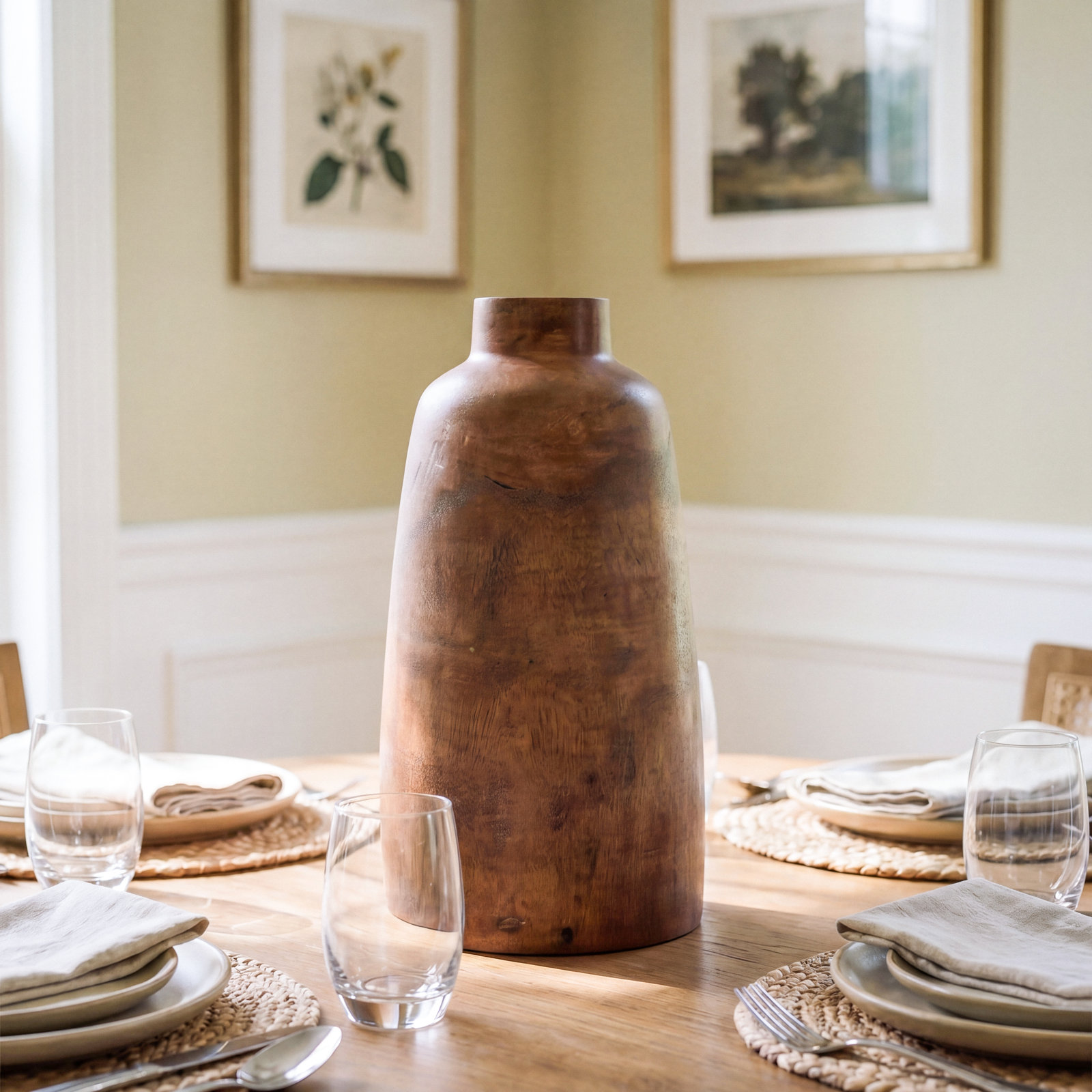 Mylo Table Vase