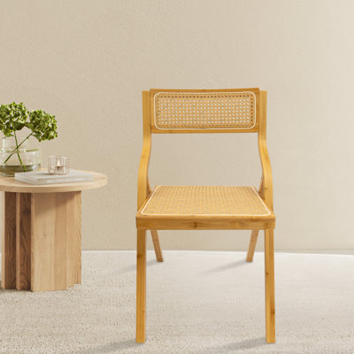 Chaise pliante pour salle à manger