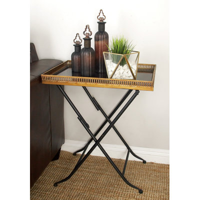 Table Crone Butler