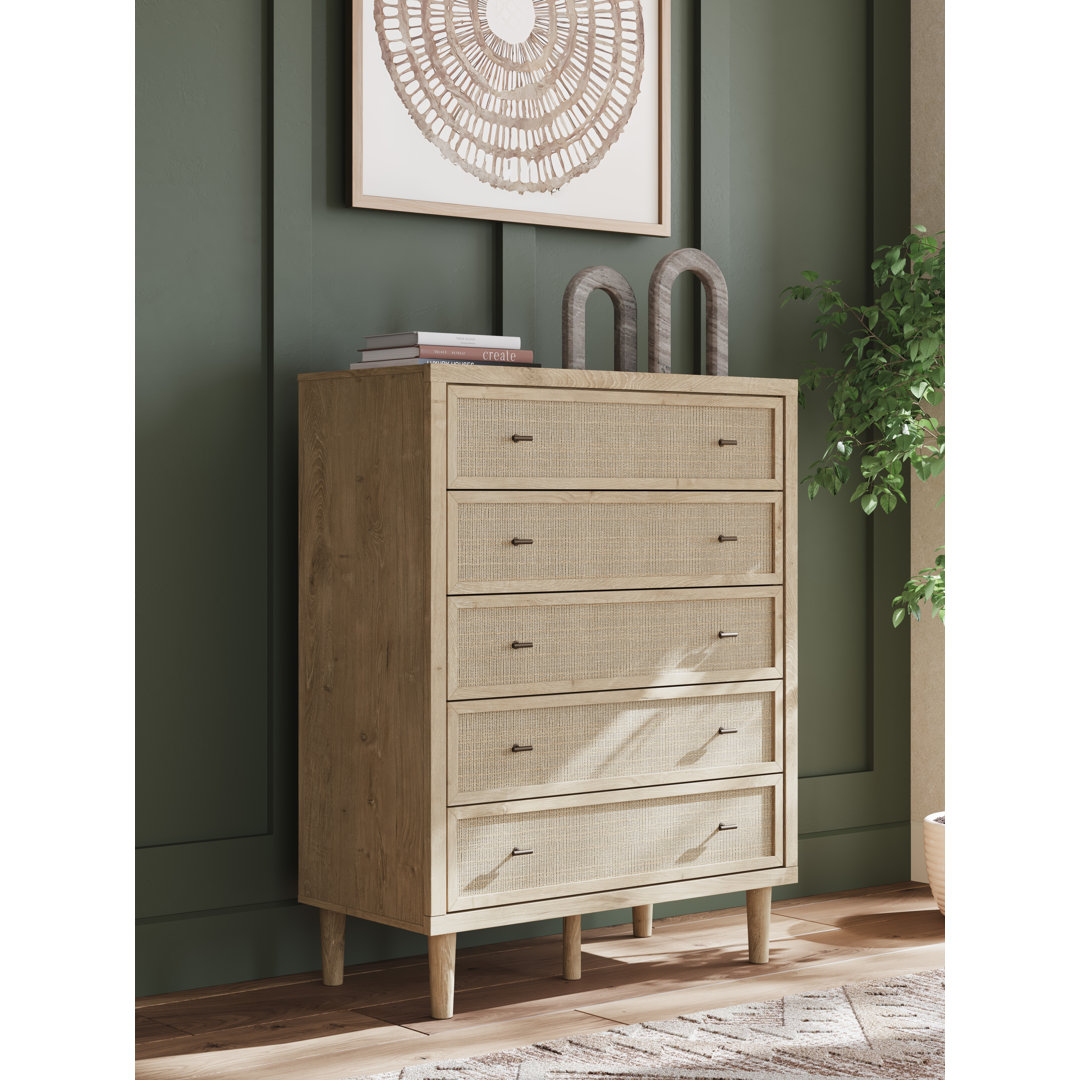 Marmion Chest Of Drawers Ebern Designs