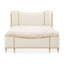 Camellia Field Caramel Bed