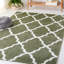Tapis sauge / blanc Tahoe-1016422141