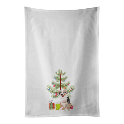 Cotton Tea Towel Kitchen Towel