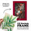 Parchment Palms I - impression d'un cadre photo-90560805-90560806