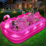 Utibia Inflatable Pool - Wayfair Canada
