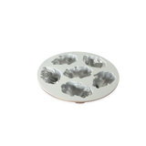 Nordic Ware Novelty Baby Bunny Cake Pan