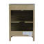 Nora 24 in. W Marble Top Bathroom Vanity-473429638