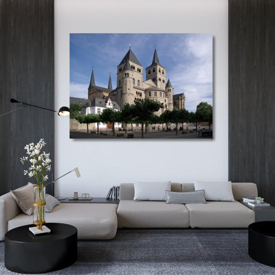 Cathédrale de Trêves