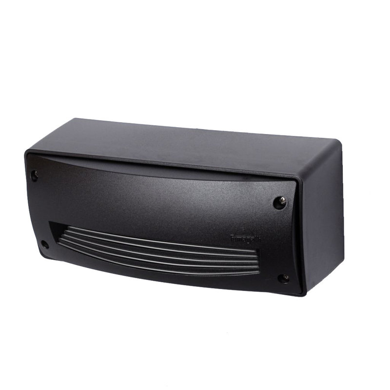 Elsaid 2 - Bulb Outdoor Armed Sconce