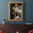 UA CH Baroque Diptych I " Journal Of Natural History VIII " Painting Print-882644197