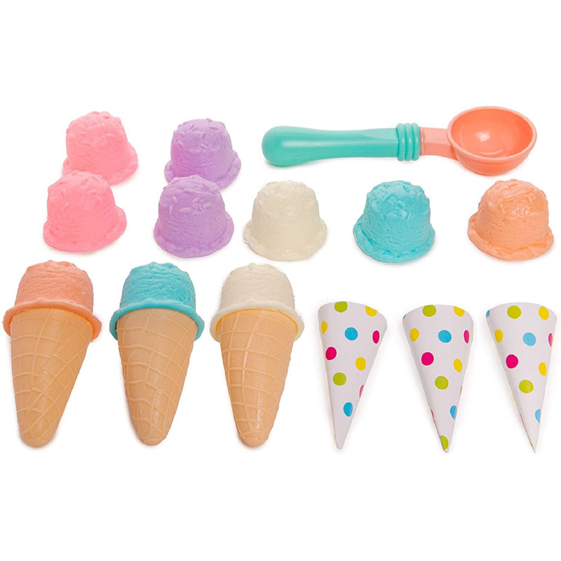 Ensemble de cuisine Toy Chef