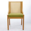 Chaises de salle à manger en rotin-1477079612