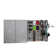 Deluxe 2 Piece Storage System