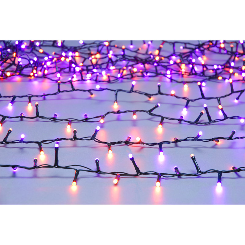 1297cm LED Indoor / Outdoor String Lights