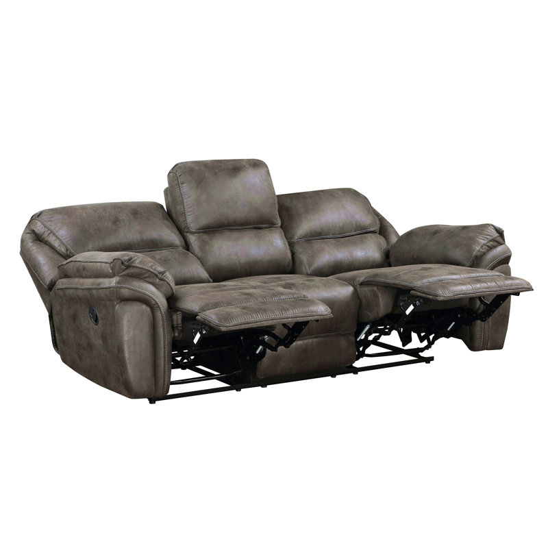 Ensemble de canapé de salon moelleux 3pc