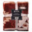 Southwest Faux Fur Sherpa Throw Blanket-34095307-34095311