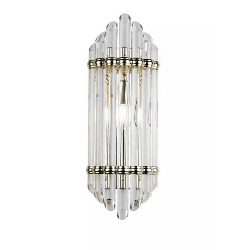 Plafonnier encastré 1 lumière DEL Midgegooroo, Nickel