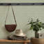 Superfresco Easy Emperor Grasscloth Sage Wallpaper-114395500