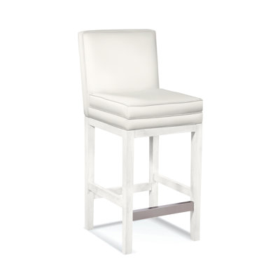 Upholstered Stool
