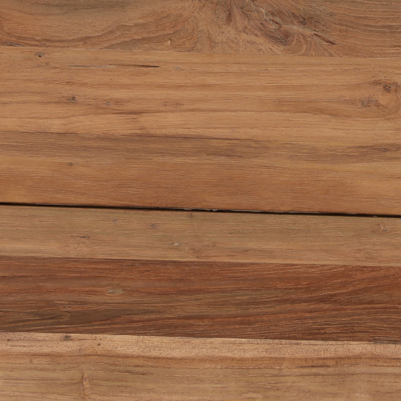 Banc d'extérieur Daven naturel