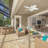 Palm Valley 52" Tropical Ceiling Fan-73003079