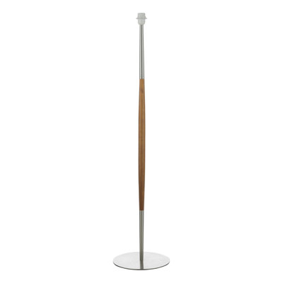 Charmaigne 122cm Traditional Floor Lamp