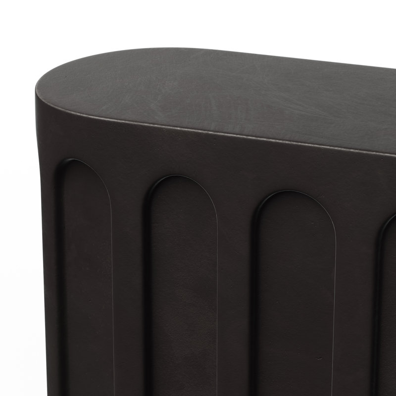 Vicky Bench, Lava Brown