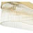 6 - Light Square / Rectangle Chandelier-86168926