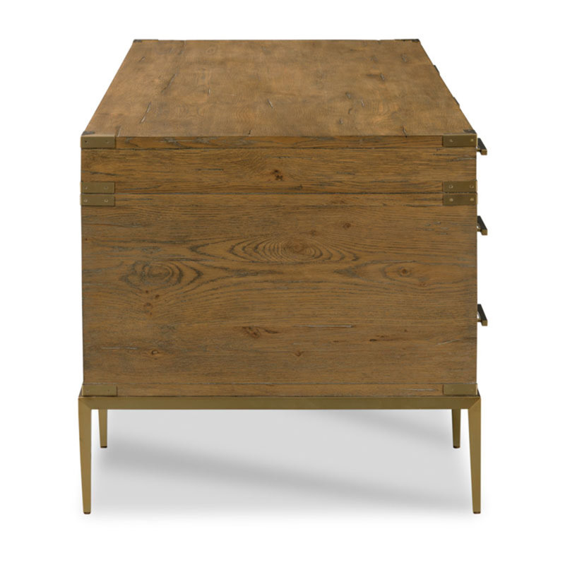 Katana Writing Desk