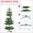 Artificial Christmas Tree-2123727994