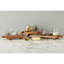 Bistro Glass Butter Dish