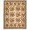 Wool Floral Area Rug