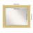 Sophia Beveled Framed Wall Mirror-119321840-119321842