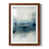 Brown Framed Paper selected