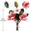 Arrangement floral artificiel Magnolia-860906913