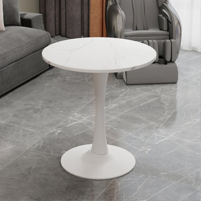 Table basse 27,6 po Mid-Century
