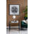 Aluminum Tabletop Globe-1645195931