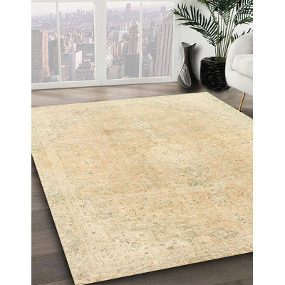 Abstract Indoor Rug