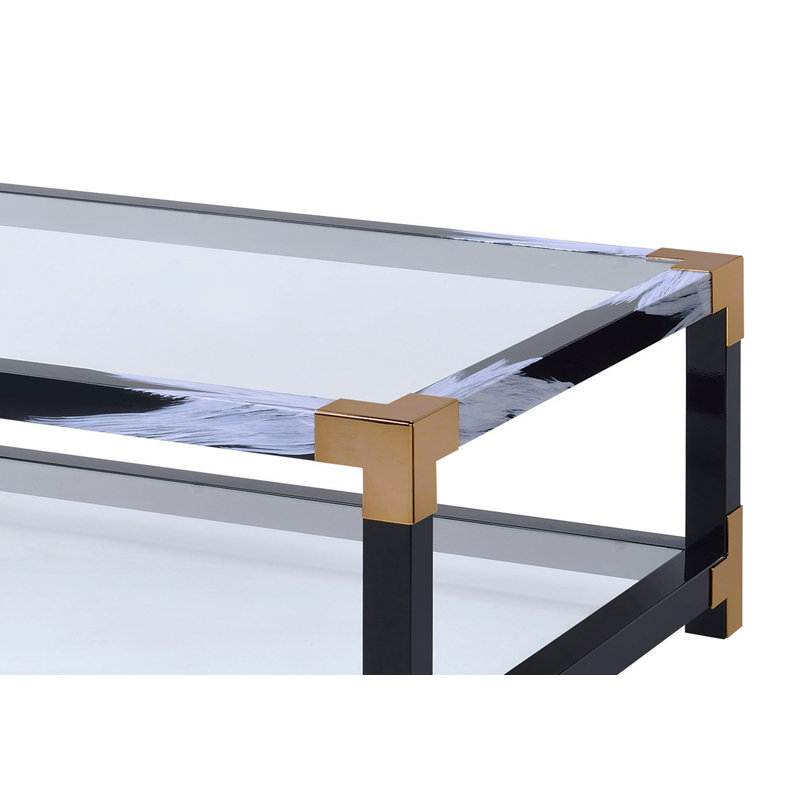 Table basse Lafty