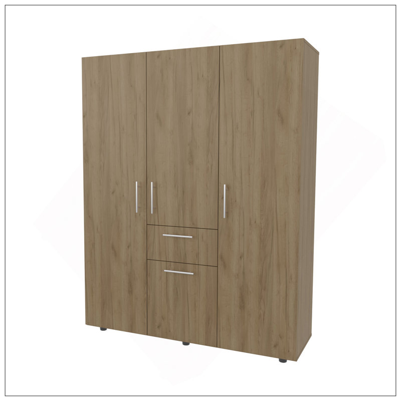 Armoire à rangement multiple Alamo Lake
