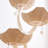 3 Tiers Cat Tree with Condons,Perch,Scratching Posts