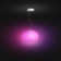 Philips Hue Flourish Ceiling Pendant Light With White And Colour Ambiance Smart LED - Control Via Hue App, Alexa, Google Assistant, And Apple Homekit