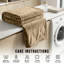 Machine Woven Throw Blanket-122760370