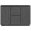 Mansooreh 111cm Solid Wood Sideboard-569915874