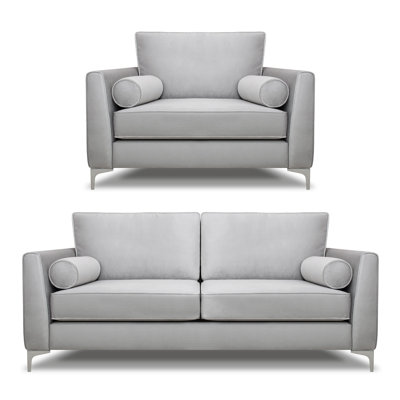 Kyle 2 - Piece Living Room Set